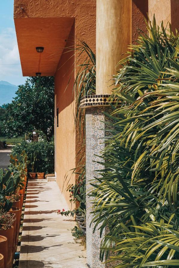 Jikko Harem Hotel Pai Exterior foto